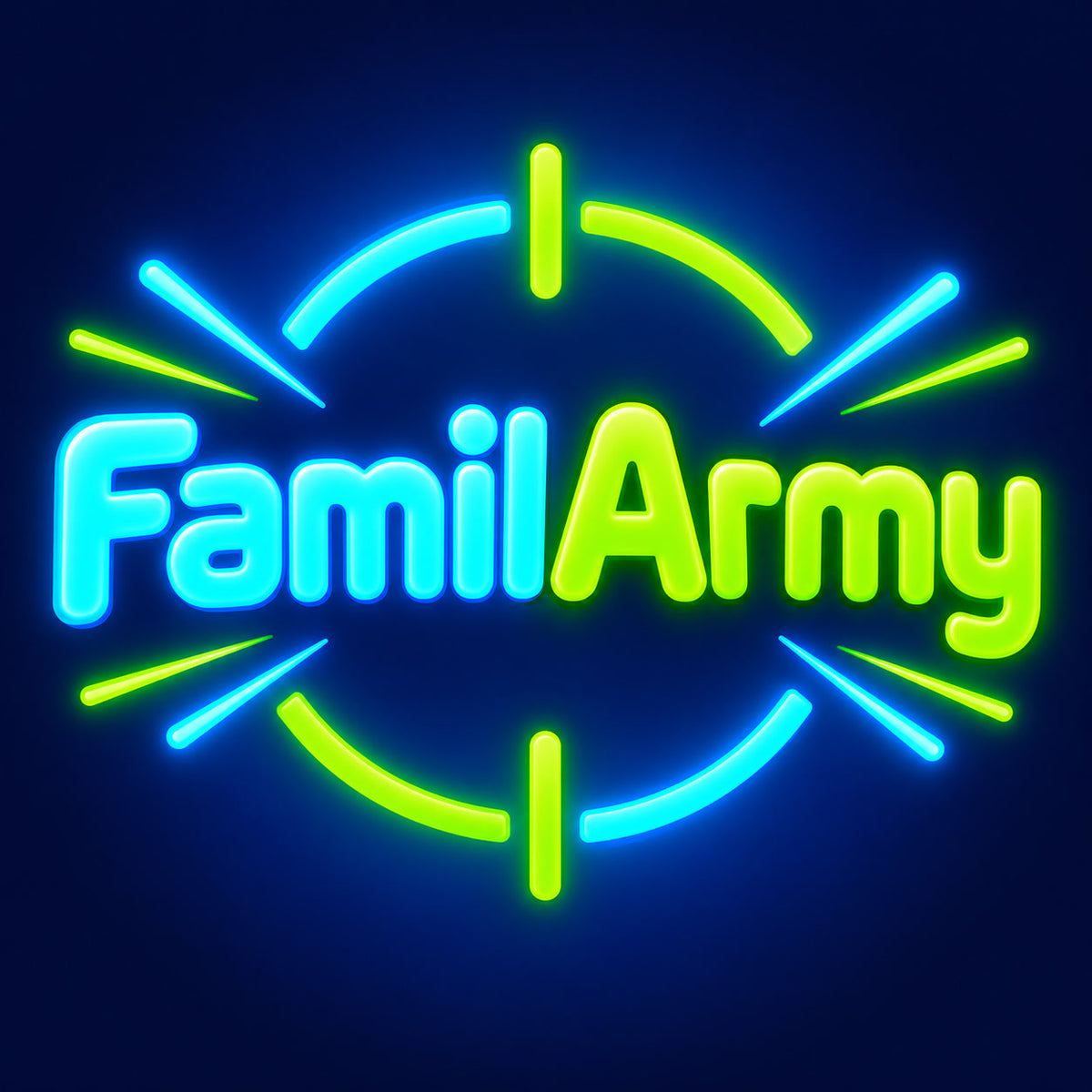 FamilArmy ™